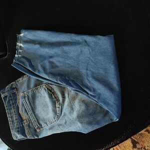 Women's skinny jeans